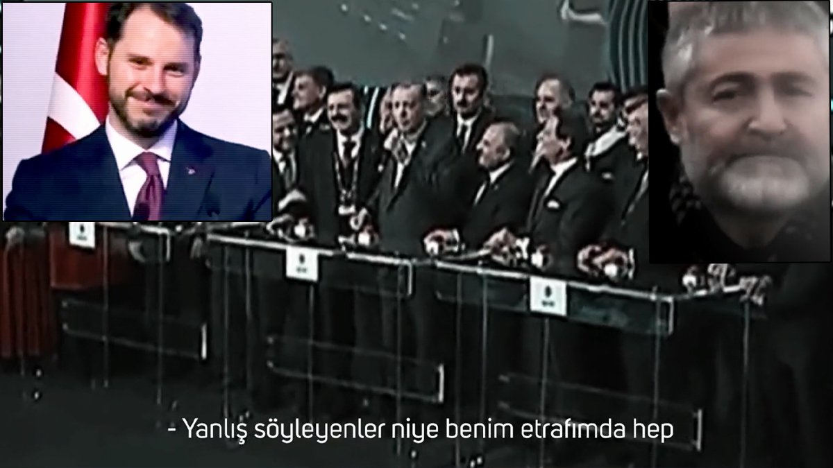 Gelecek Partisi'nden 'liyakat' paylaşımı: İşi ehline vermeye geliyoruz