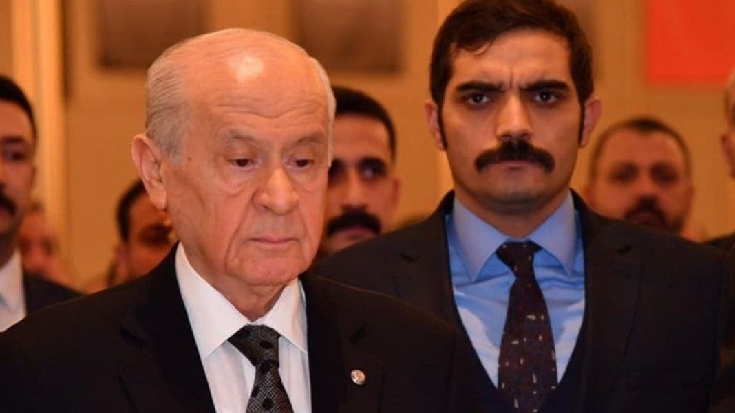 MHP'den Sinan Ateş önergesine ret: İYİ Parti teklif etmişti