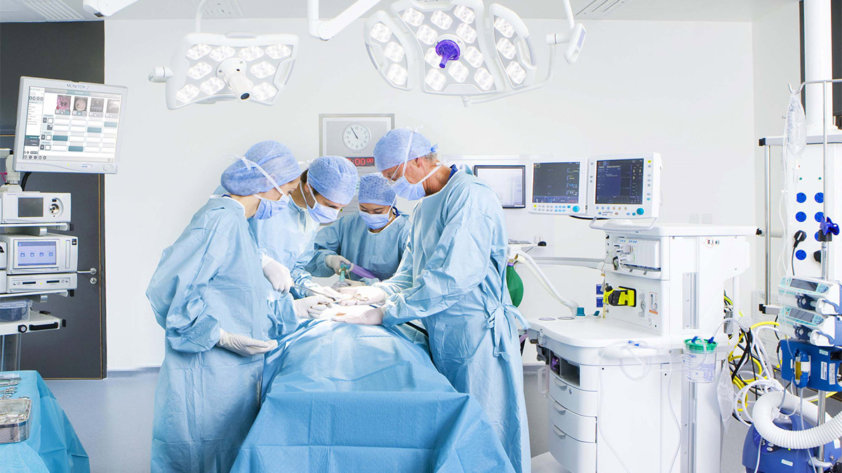 Özel Hastaneler Yönetmeliğinde değişikliğe gidildi