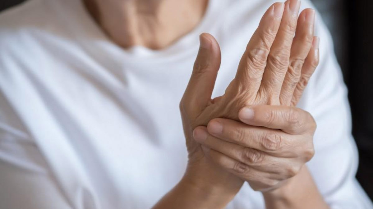 Romatizma belirtileri