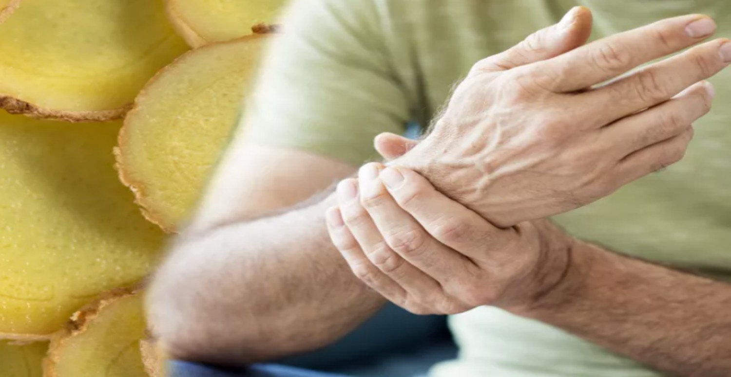 Bu besinleri sofradan eksik etmeyin! Eklem ağrılarını şıp diye geçiriyor