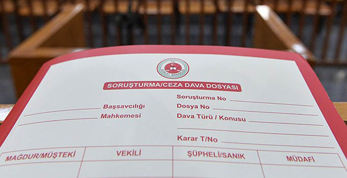 'Ev kampı'nda FETÖ'nün stratejisini anlatmışlar