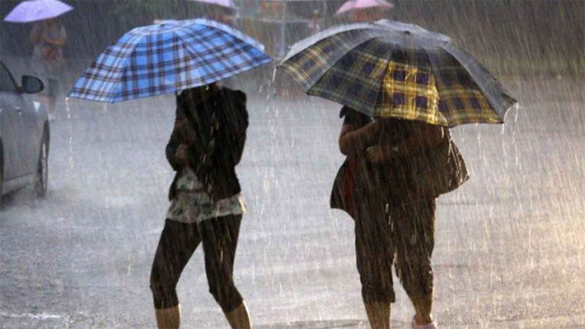 Meteoroloji'den 14 ile uyarı! Seçim günü hava nasıl olacak?