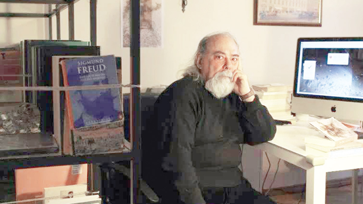 Edebiyatın ‘ters adam’ından ‘Hay!’ dedirten hikâyeler