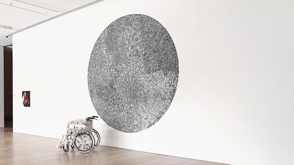 ‘Ülkendeki kuşlardan ne haber vardır?’