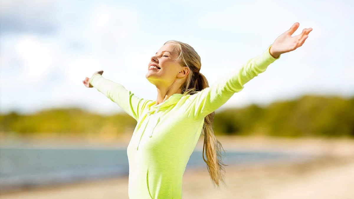 Bu besinler neşenize neşe katacak, bahar yorgunluğunuzu def edecek! Uzmanından altın değerinde tavsiyeler