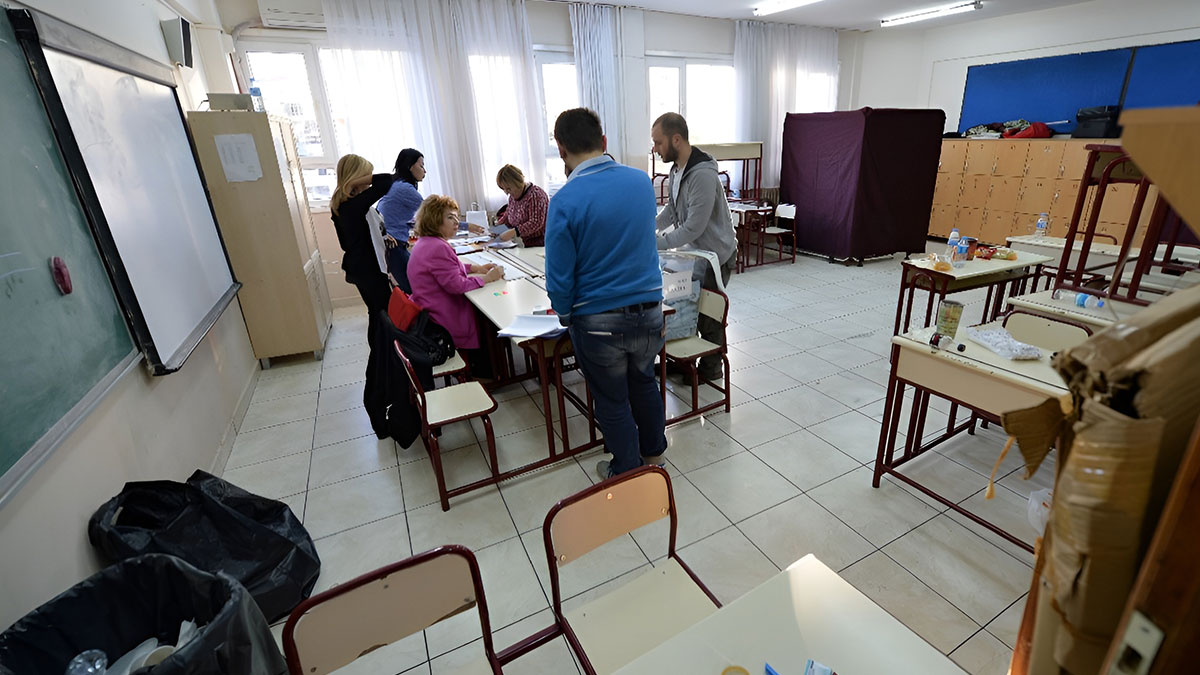 Seçim günü bunları yapan yandı! Ağır cezası var, 'seçim yasakları' listesini kontrol edin