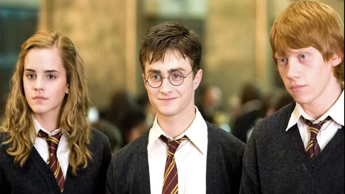 En sevdiğiniz Harry Potter karakteri gerçek kişilik özelliklerinizi ortaya çıkarıyor! Karakter analizi yapan kişilik testi