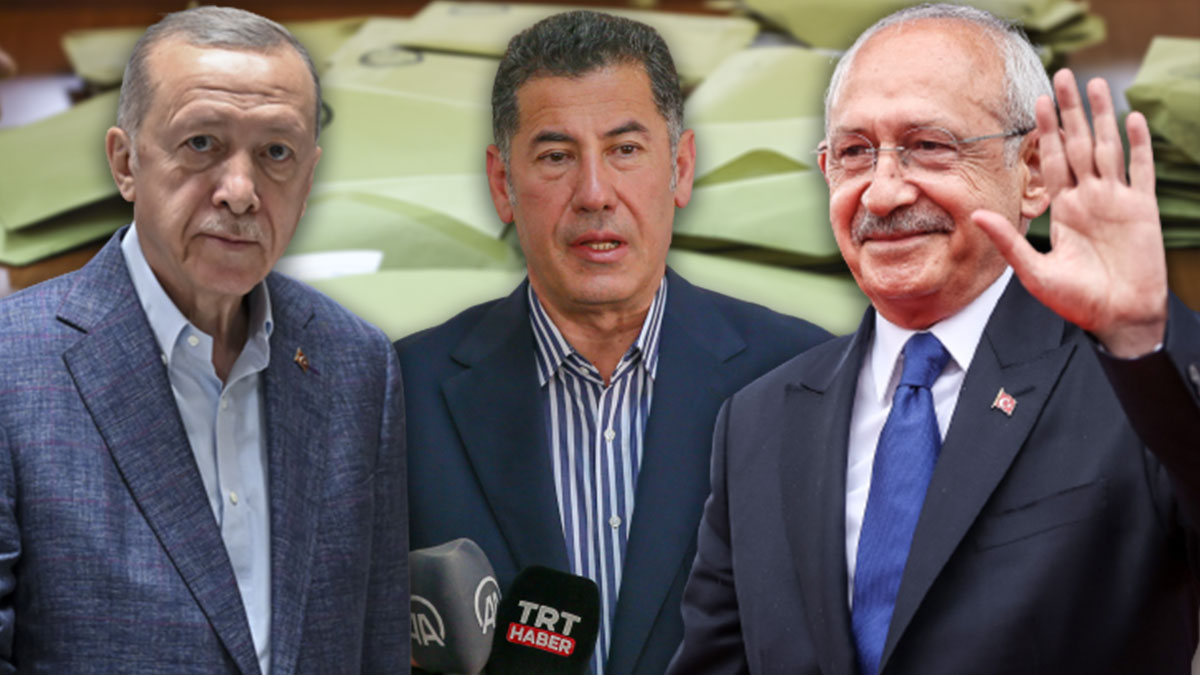 13. Cumhurbaşkanı kim olacak? İşte AA ve ANKA'ya göre son durum