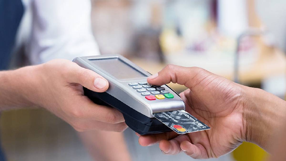 Kredi kartıyla alışverişte sistem değişti! BDDK duyurdu: Artık böyle yapılacak