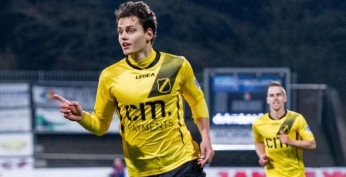 Twente, Enes Ünal'ı 1 yıllığına kiraladı