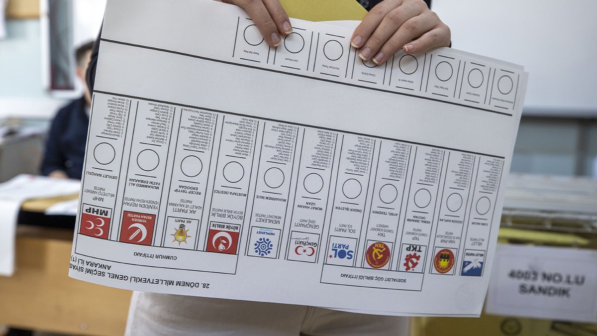 2023 seçiminin sürprizleri... Rize, Diyarbakır, Giresun, Nevşehir ilklerin kentleri oldu