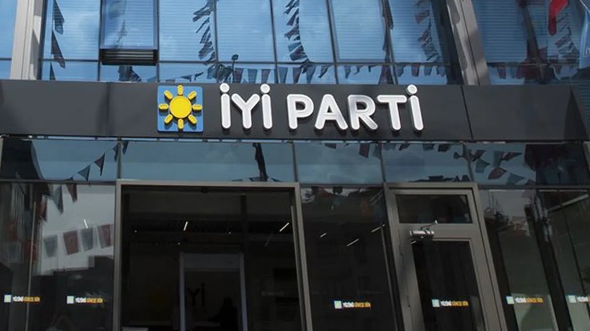 İYİ Parti'de üst düzey istifa: Sözler yerine getirilmedi