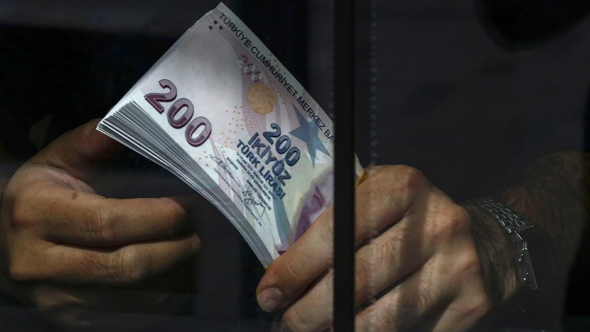 Piyasalarda 'ikinci tur' dalgalanması: Türkiye'nin CDS puanı 105 puan birden fırladı