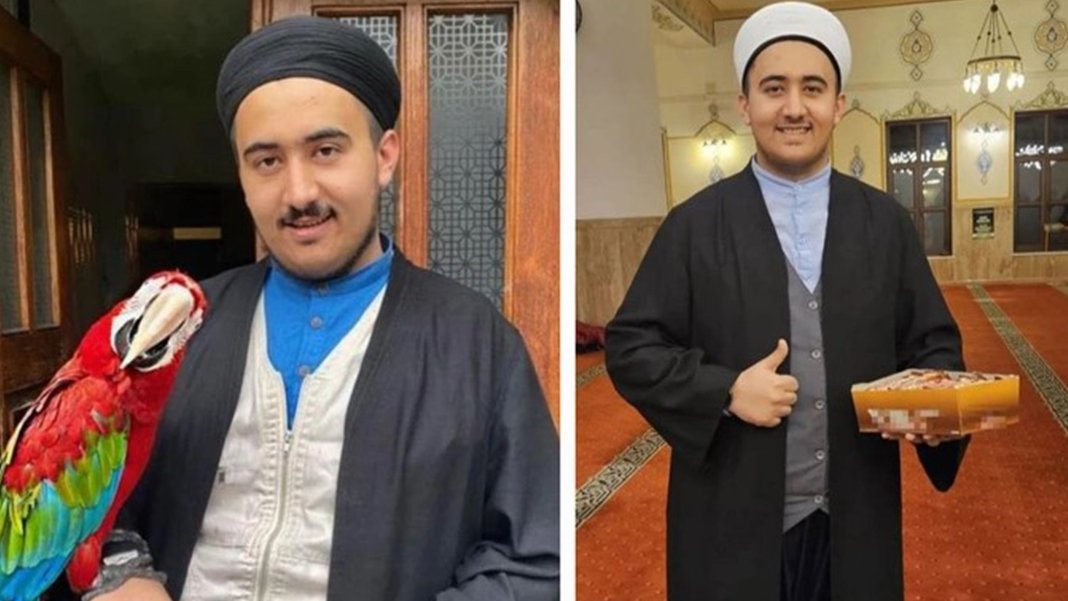 İlahiyat öğrencisinin cesedi arazide bulundu: İki gündür haber alınamıyordu