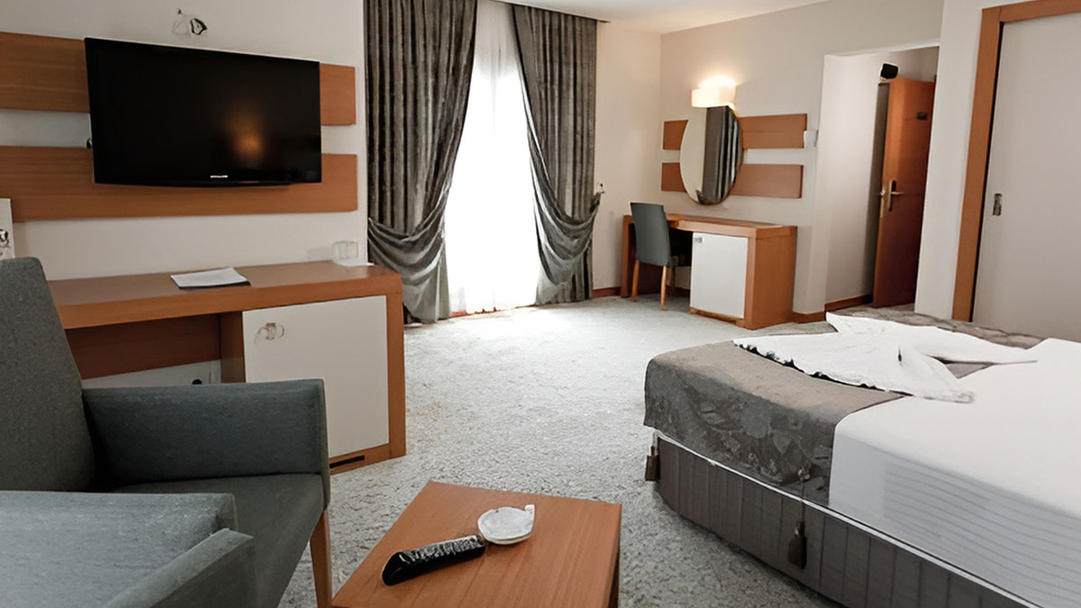 Otelde konaklayacaklar dikkat! Kural değişti, o zorunluluk kaldırıldı