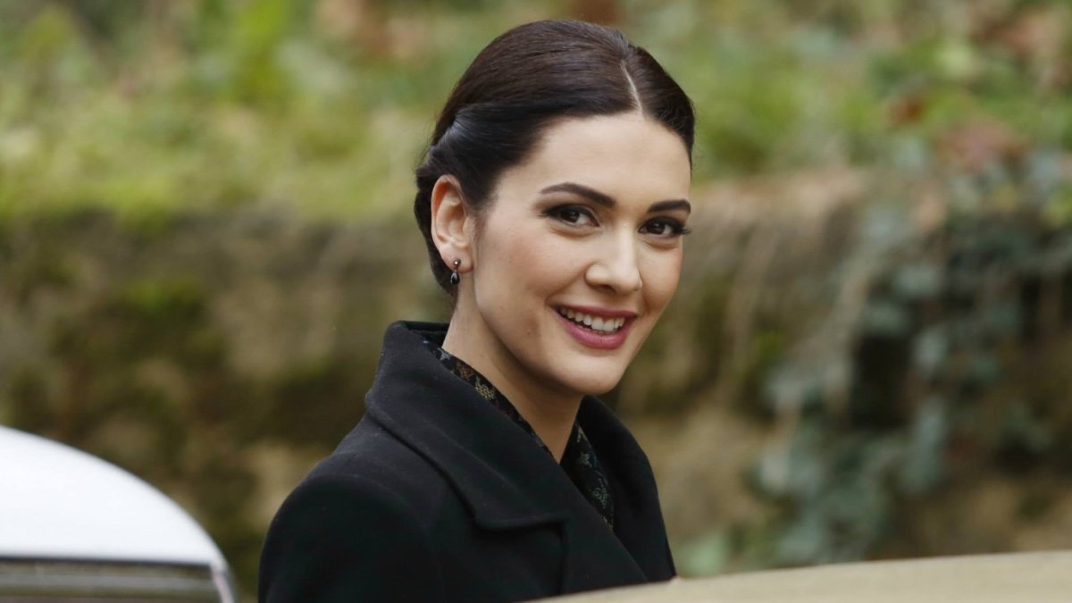 Bergüzar Korel: Yazılanlar tam da eleştirilen zihniyetin tam kendisi