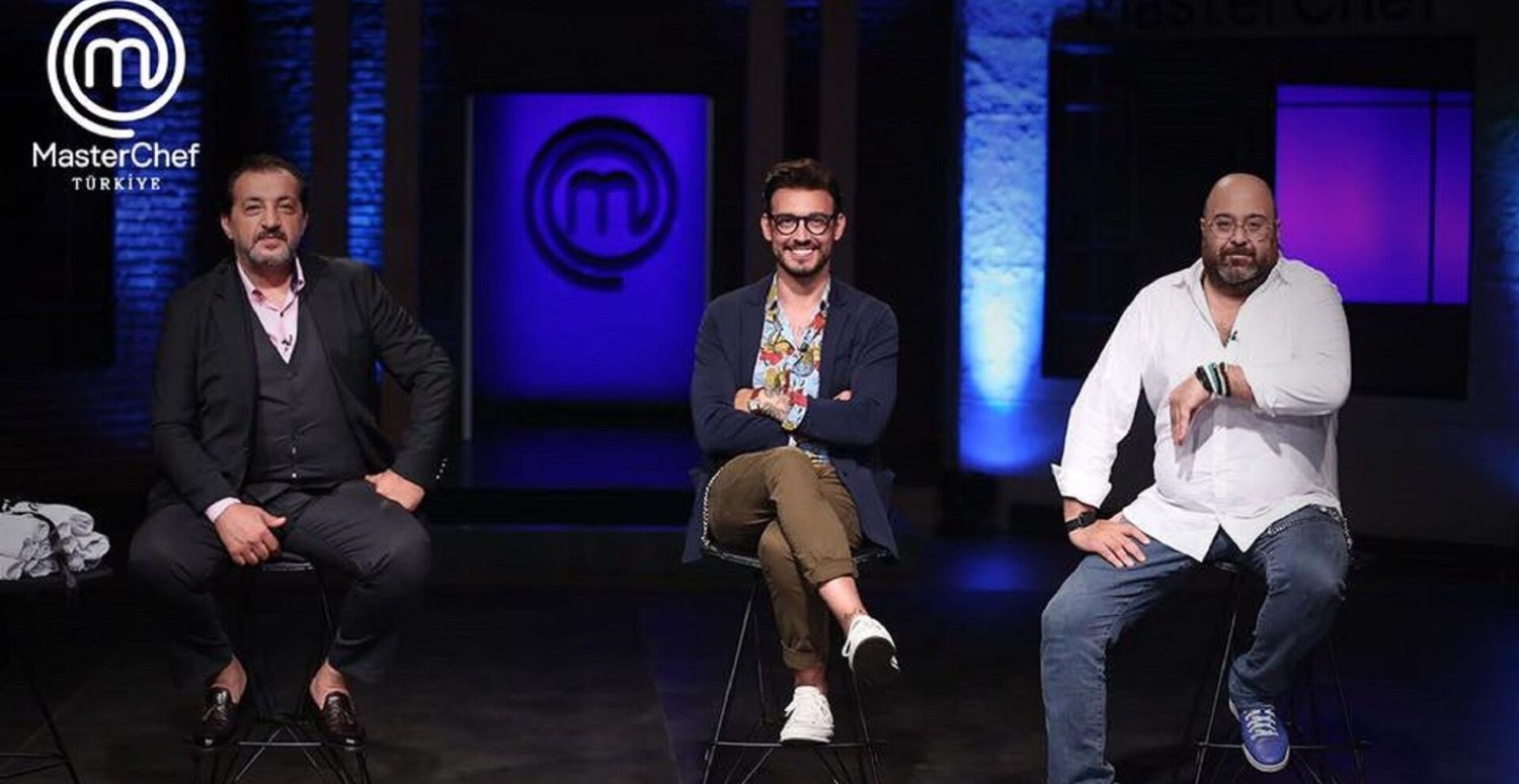 MasterChef All star gümbür gümbür geliyor! Kadro belli oldu: Bakın jüride ve yarışmacılarda kimler var!