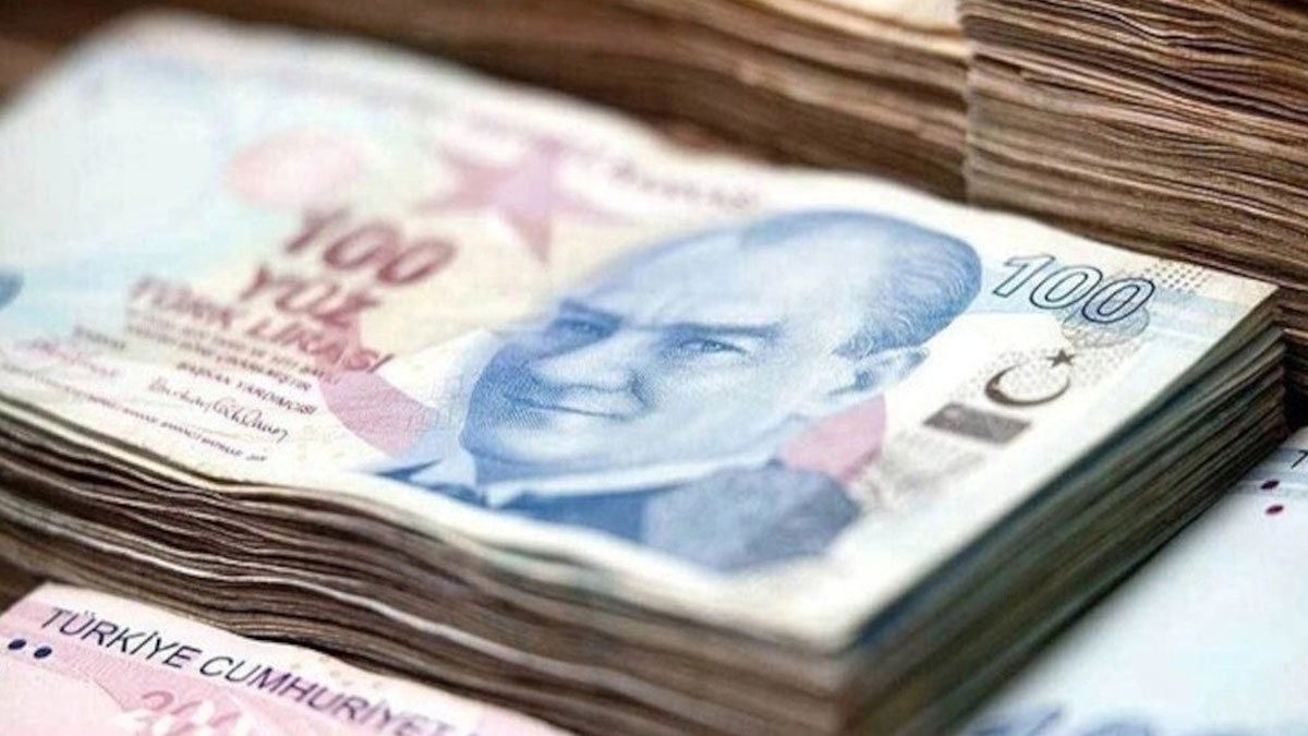 O şirket çalışanlarına 20 bin TL bayram ikramiyesi! İşverenlere örnek olması dileğiyle...