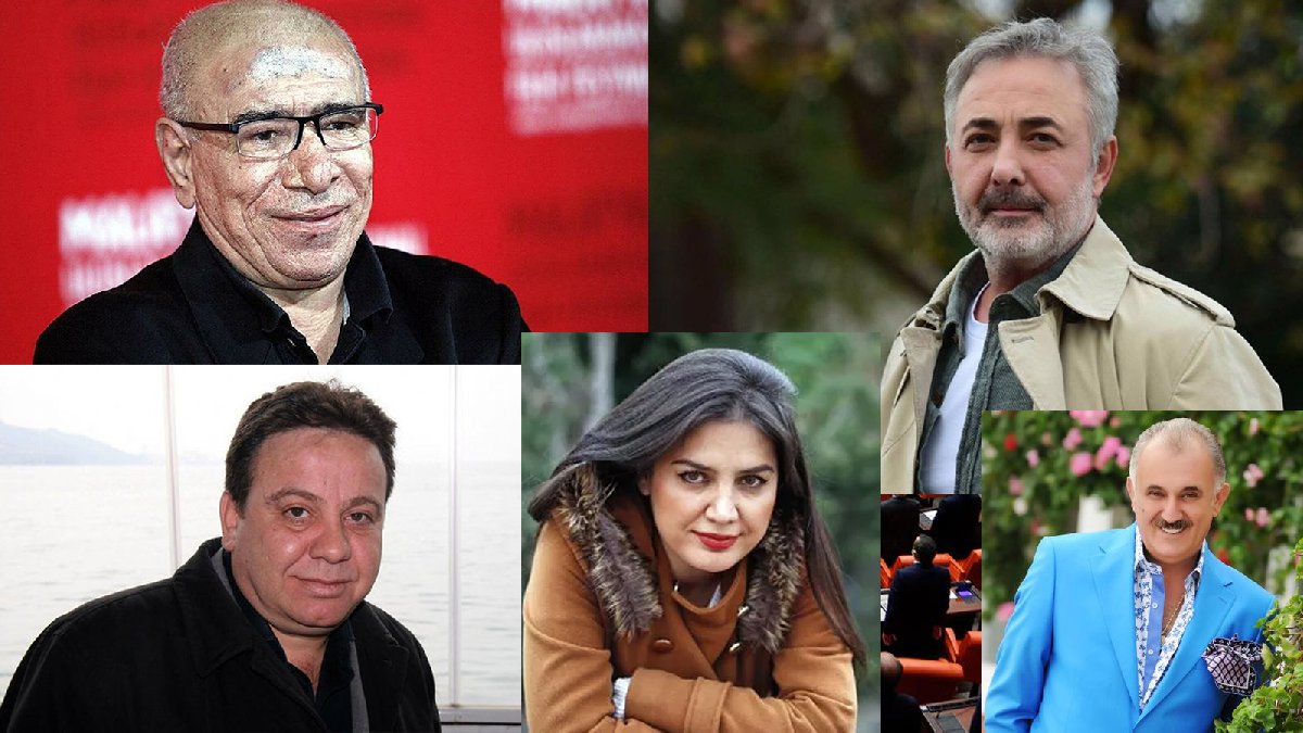 Milletvekili adayı olan medyatik isimler meclis dışı kaldı... İşte seçilemeyen ünlüler
