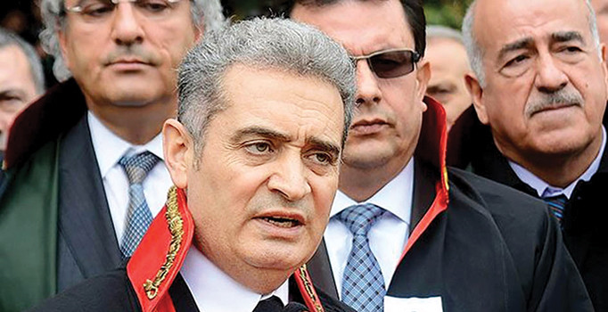 Darbe soruşturmasını yürüten başsavcı Kodalak ilk kez Karar’a konuştu: Er aileleri müsterih olsun