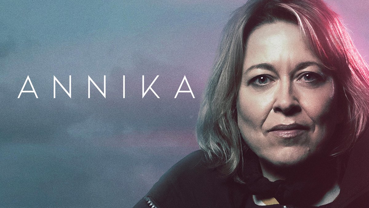 Annika Dizisi İzle Tüm Bölümler, Dizinin Konusu ve Oyuncu Kadrosu