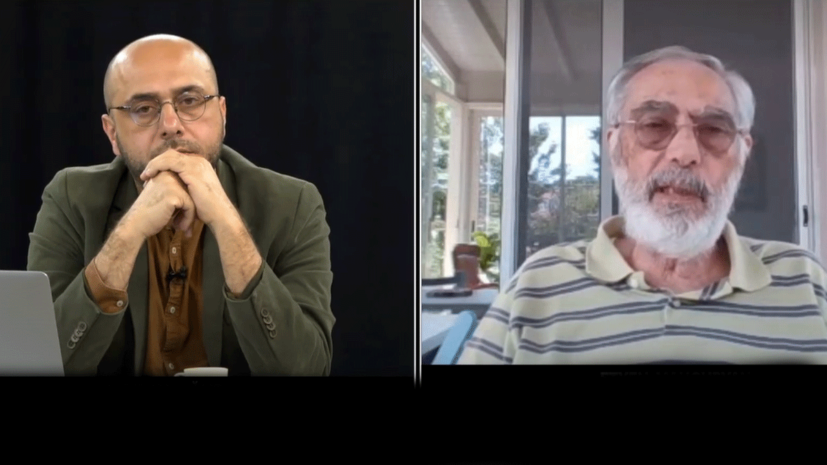 Etyen Mahçupyan: Seçimin sonuçları iktidar için de sürpriz oldu