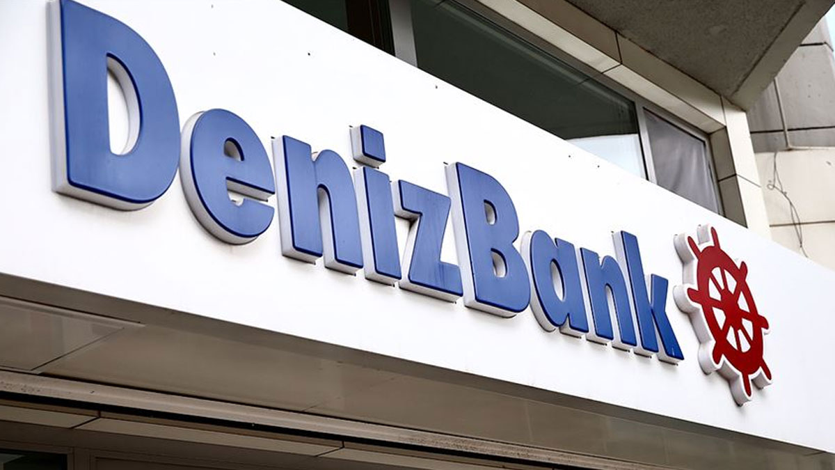 Emekli promosyonunu alamayan emekliye müjde! Denizbank kampanyasını güncelledi: Koşulsuz 10.000 TL promosyon...