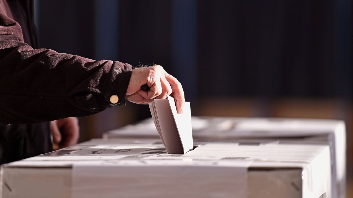 HDP 'Oylar sisteme doğru girilmedi' diyerek açıkladı: Erzurum'da sonuçları değiştirmeye çalışıyorlar