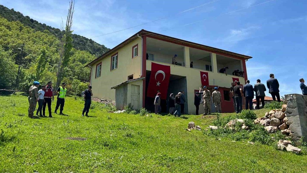 Şırnak’ta 3 şehit düştü: Liderlerden başsağlığı mesajı