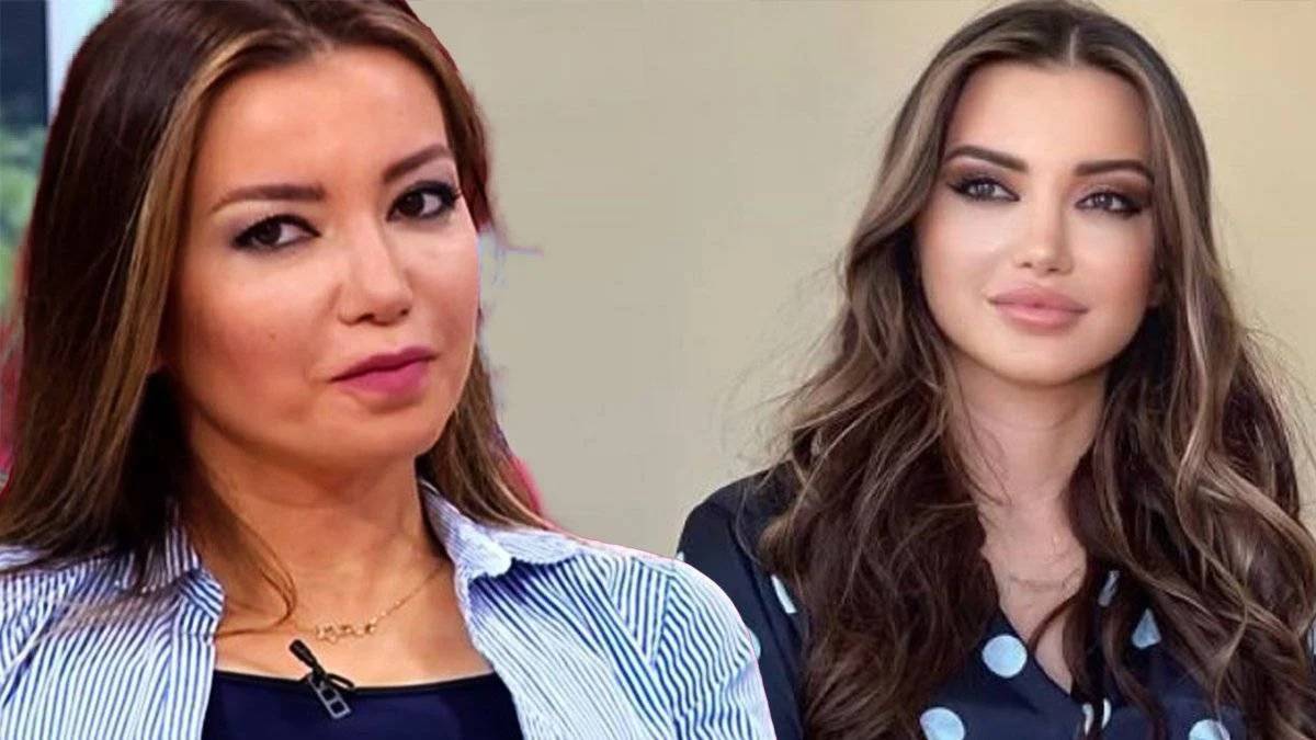 Esra Ezmeci'nin cinsellik itirafı mide bulandırdı! Evli kadının arzusu başına bela oldu: Ünlü psikolog utancından kızardı