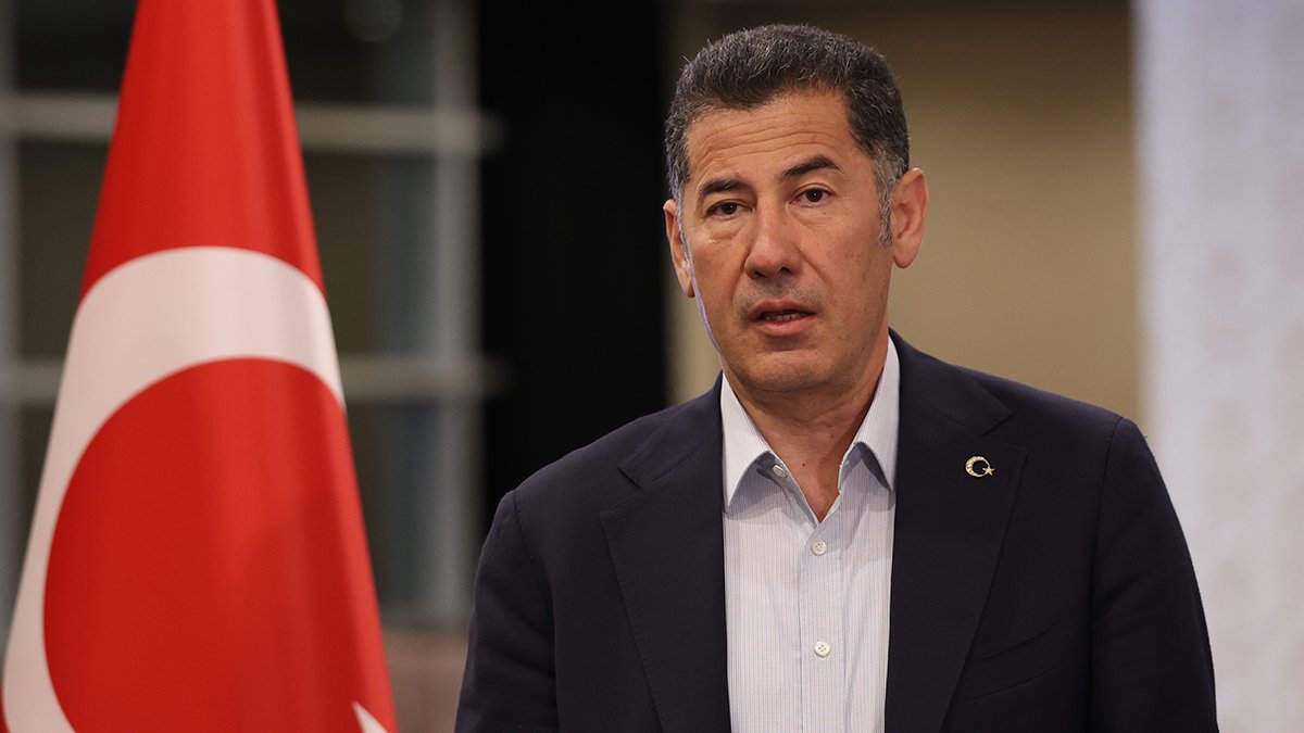 Bahçeli'nin başdanışmanı Sinan Oğan'ı hedef aldı: Başka kapıya, mezar soyguncuları sizi!