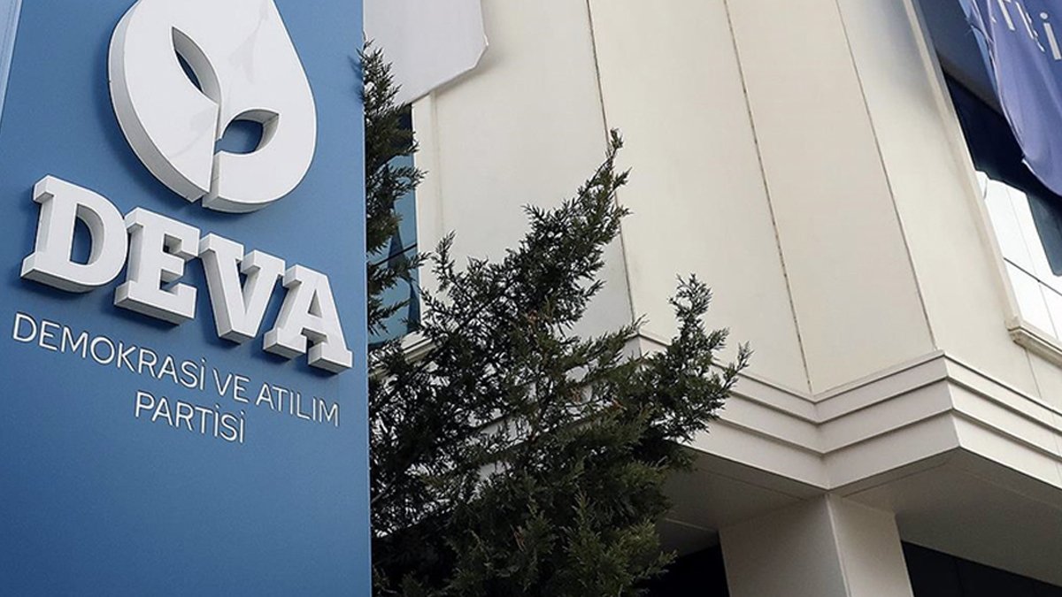 DEVA ikinci tur için çalışmalara başladı