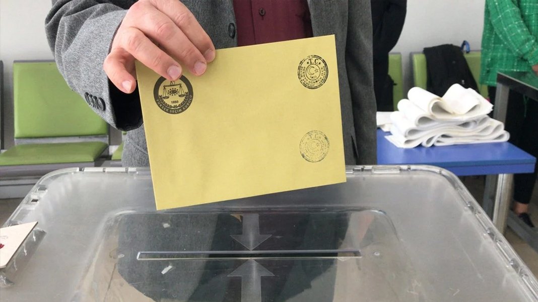 CHP'den YSK'ya 'yurt dışı' itirazı