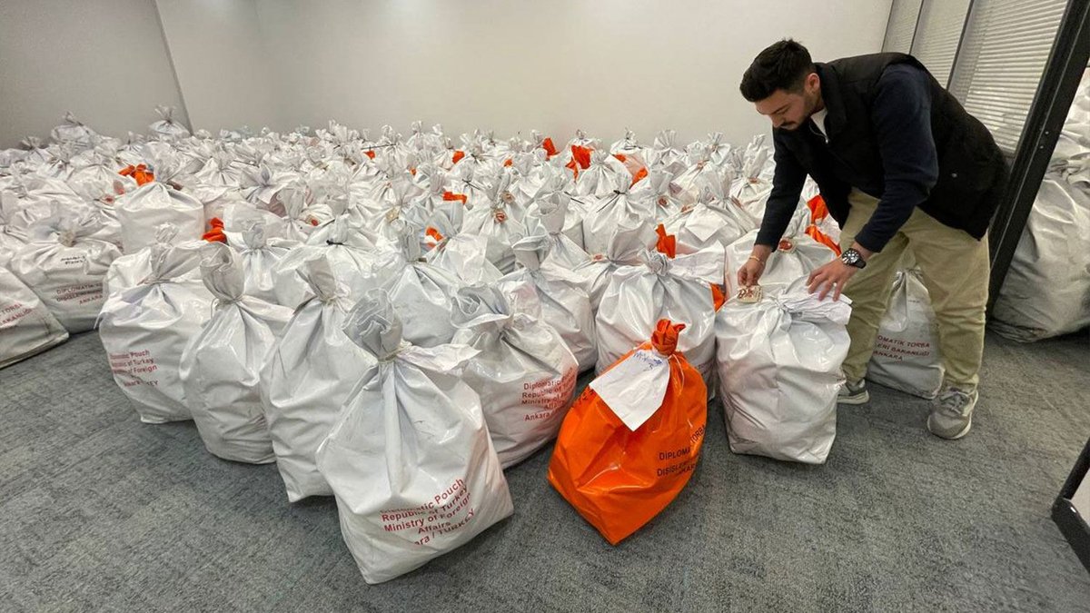 CHP'nin itirazı sonrası YSK’dan geri adım: Beş ülkede oy verme süresi yeniden beş gün