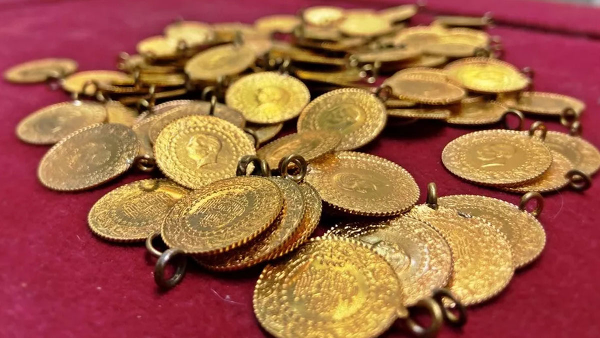 Gram altın fiyatını duyan kuyumcuya koştu! Son dönemin en büyük fırsatı