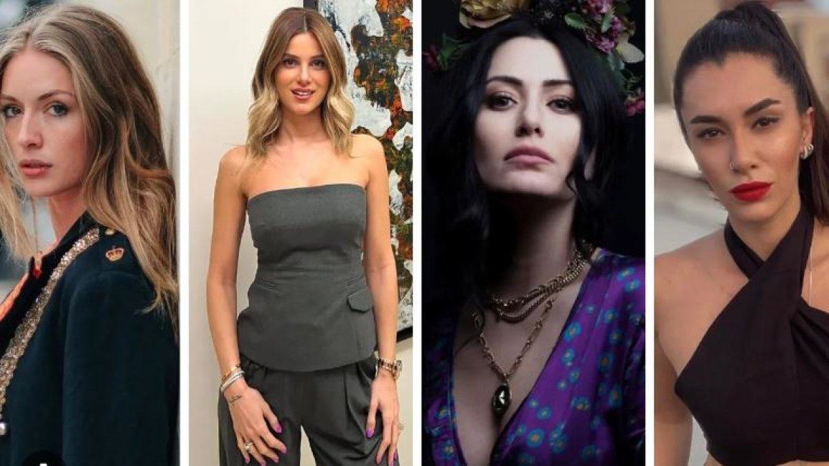 Ünlülerden HÜDA PAR tepkisi: Hakkımı helal etmiyorum