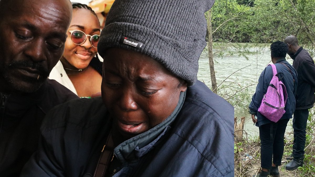 Gabonlu Dina'nın sır ölümüne 'ikinci otopsi' reddi: Büyükelçilik 6 bin doları ödemek istemedi!