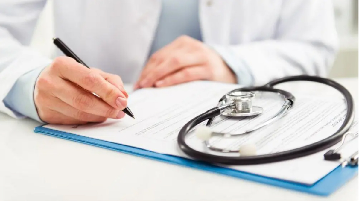 Aile Hekimi Sağlık Raporu: Sağlığınızı Koruyun ve Haklarınızı Güvence Altına Alın