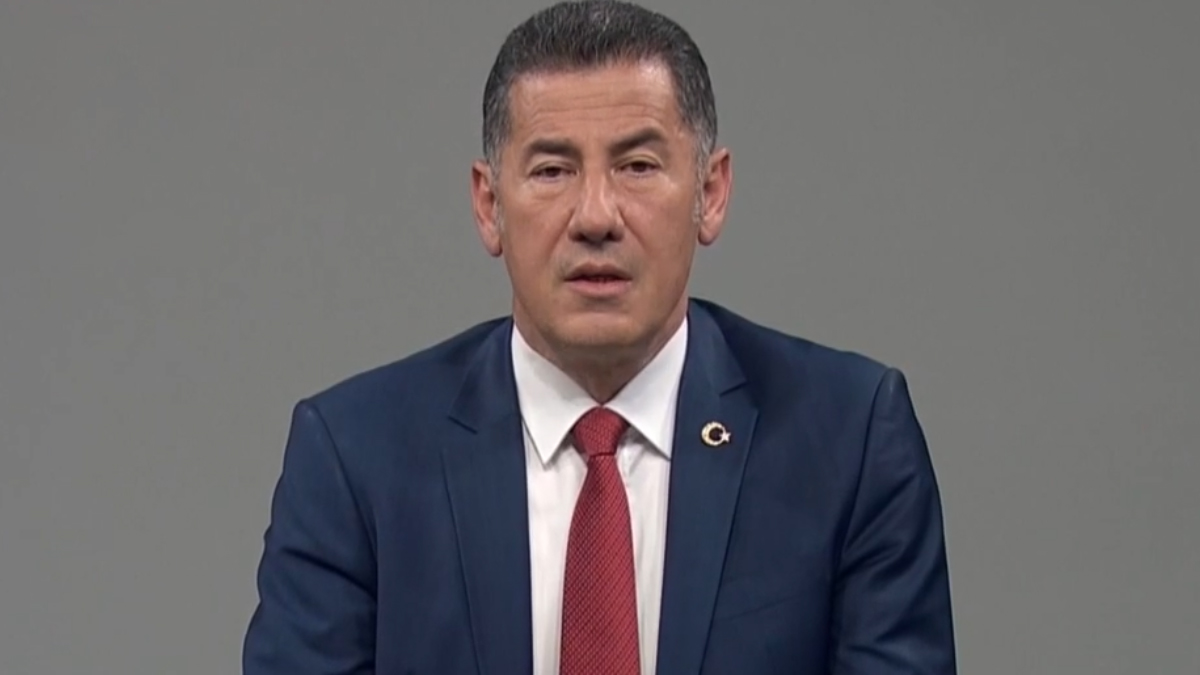 MHP, Oğan'ın neden partiden ayrıldığını açıkladı