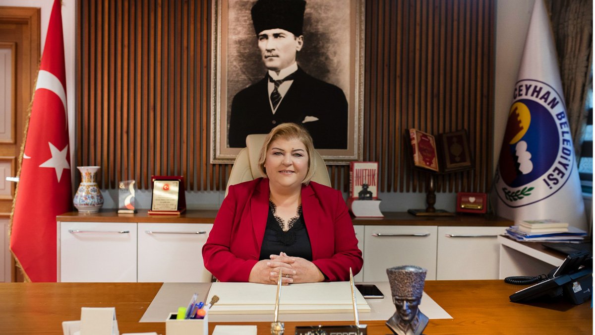 “Vatandaşımızın can ve mal güvenliği son derece önemlidir”