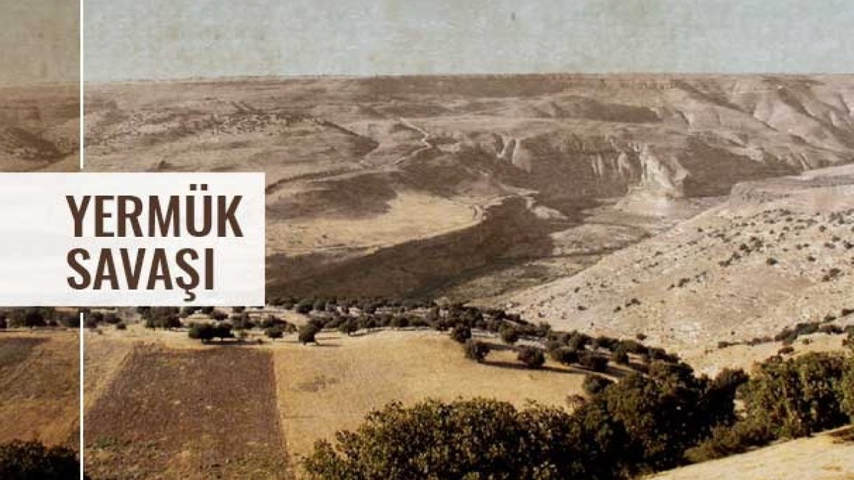 Yermük Savaşı: İslam Tarihinde Bir Dönüm Noktası