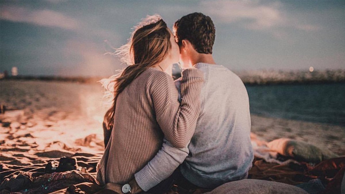 Erkeklerin Bayıldığı Hitap Sözleri: Onları Etkilemek İçin İhtiyaç Duyduğunuz Kelimeler