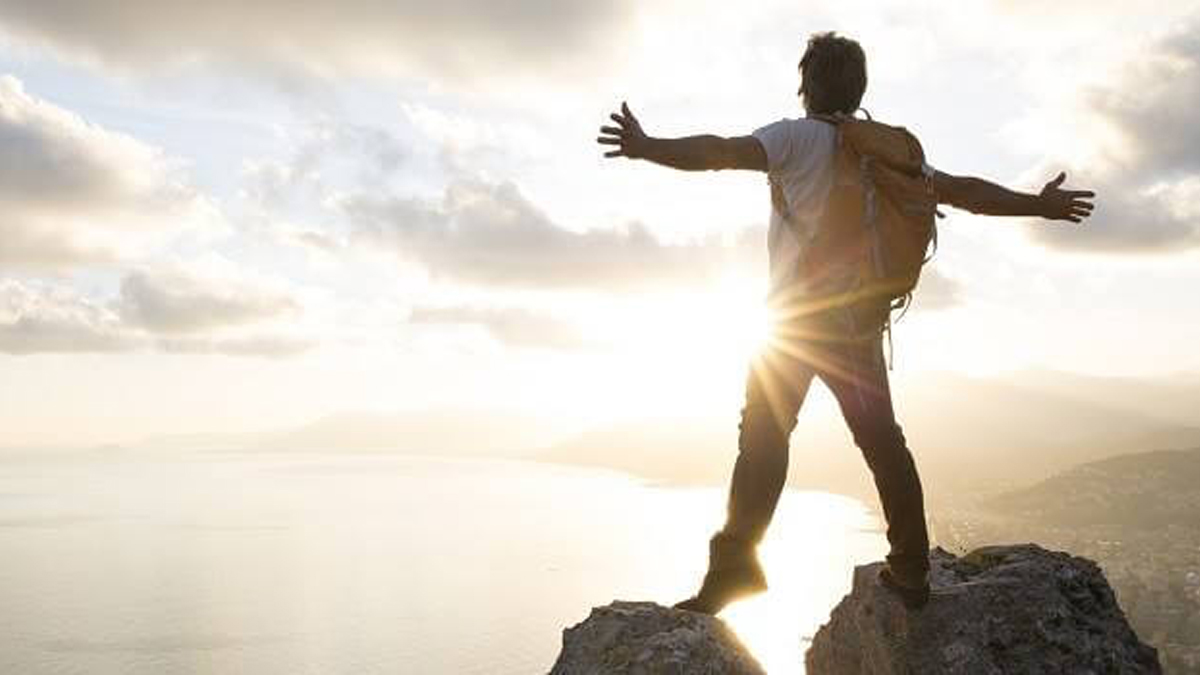 İnanmak Başarmanın Yarısıdır: Hayatta İnancın Gücü