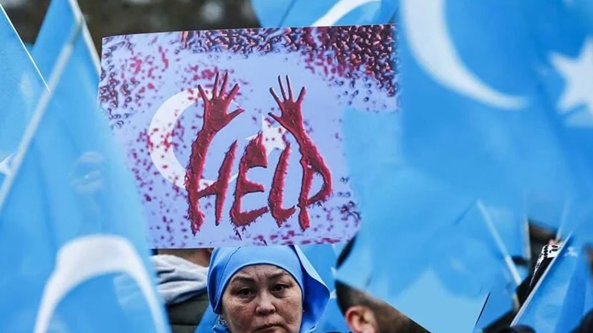 Sincan Uygur Özerk Bölgesi: Kültürlerin Buluşma Noktası