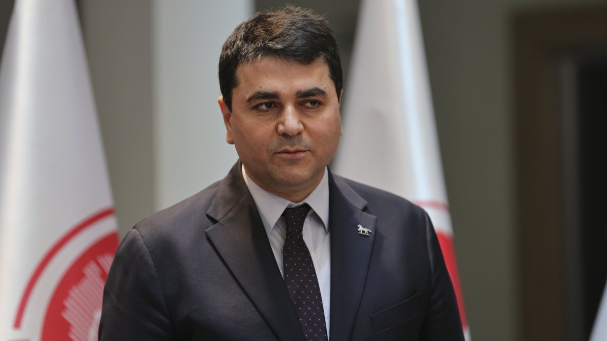 Gültekin Uysal Kılıçdaroğlu'nu alıntıladı: Dünümüzü çalanlara, yarınlarımızı çaldırmamak için...