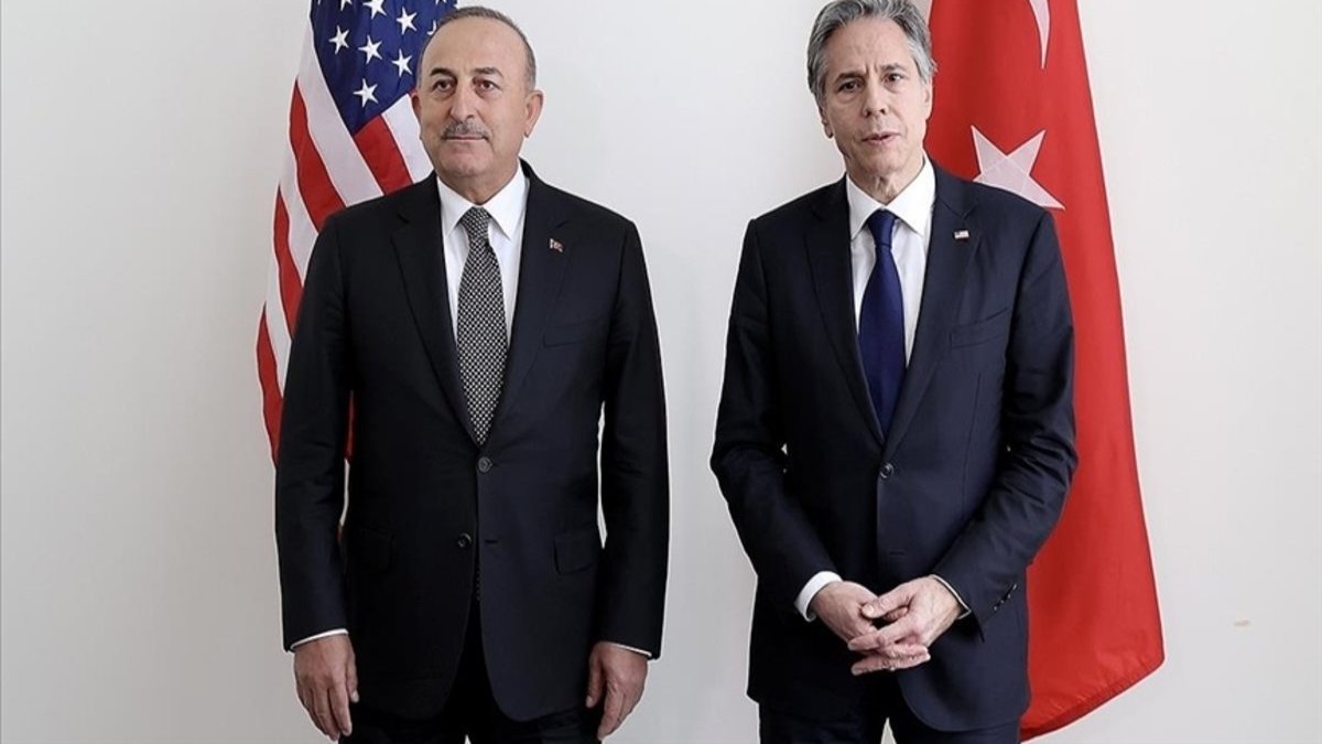 ABD'den Erdoğan'a 'tahıl' teşekkürü