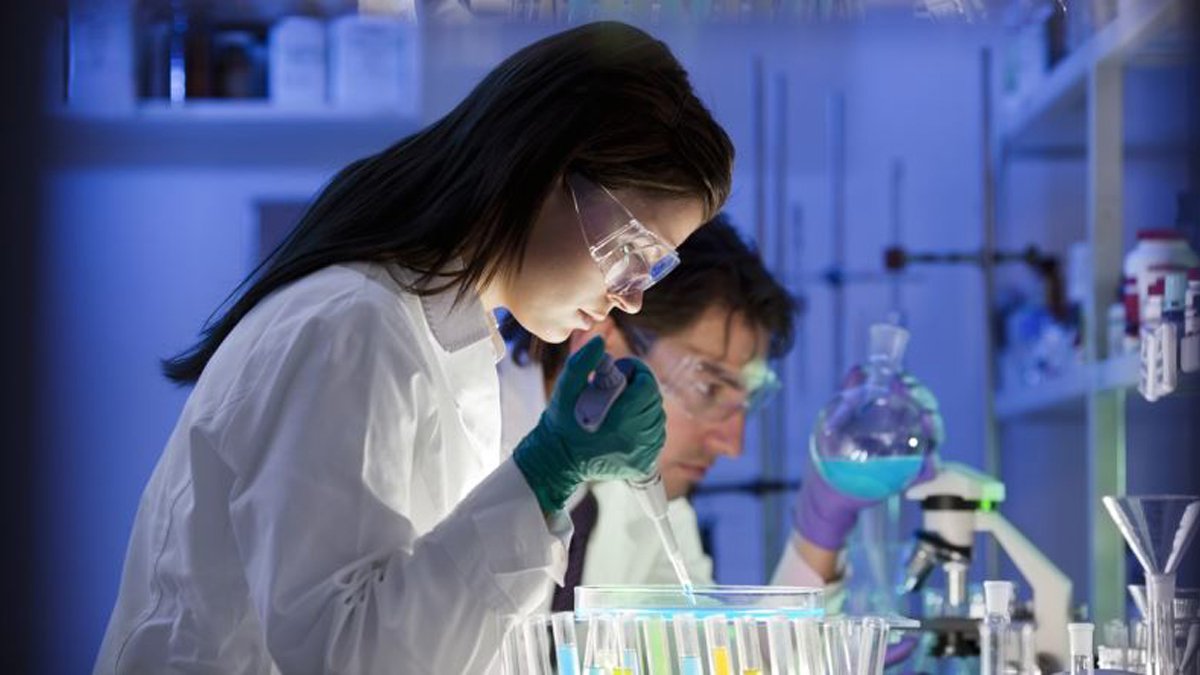 Moleküler Biyoloji ve Genetik Nedir?