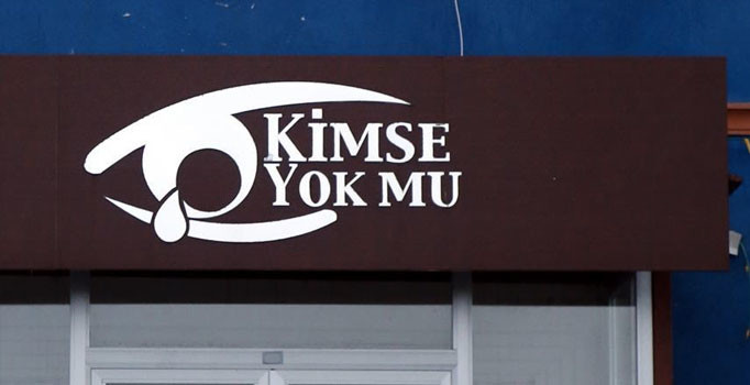 Kimse Yok Mu Derneği kapatıldı