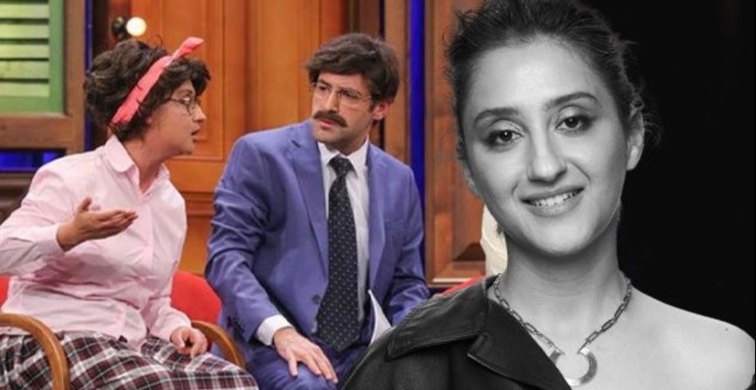 Güzel Günler'in Füsun'u Ecem Erkek meğer 4 yıl o isimle evli kalmış! Aynı dizide bile oynamışlar